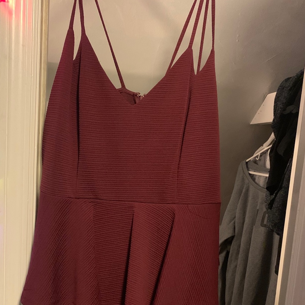 Dress